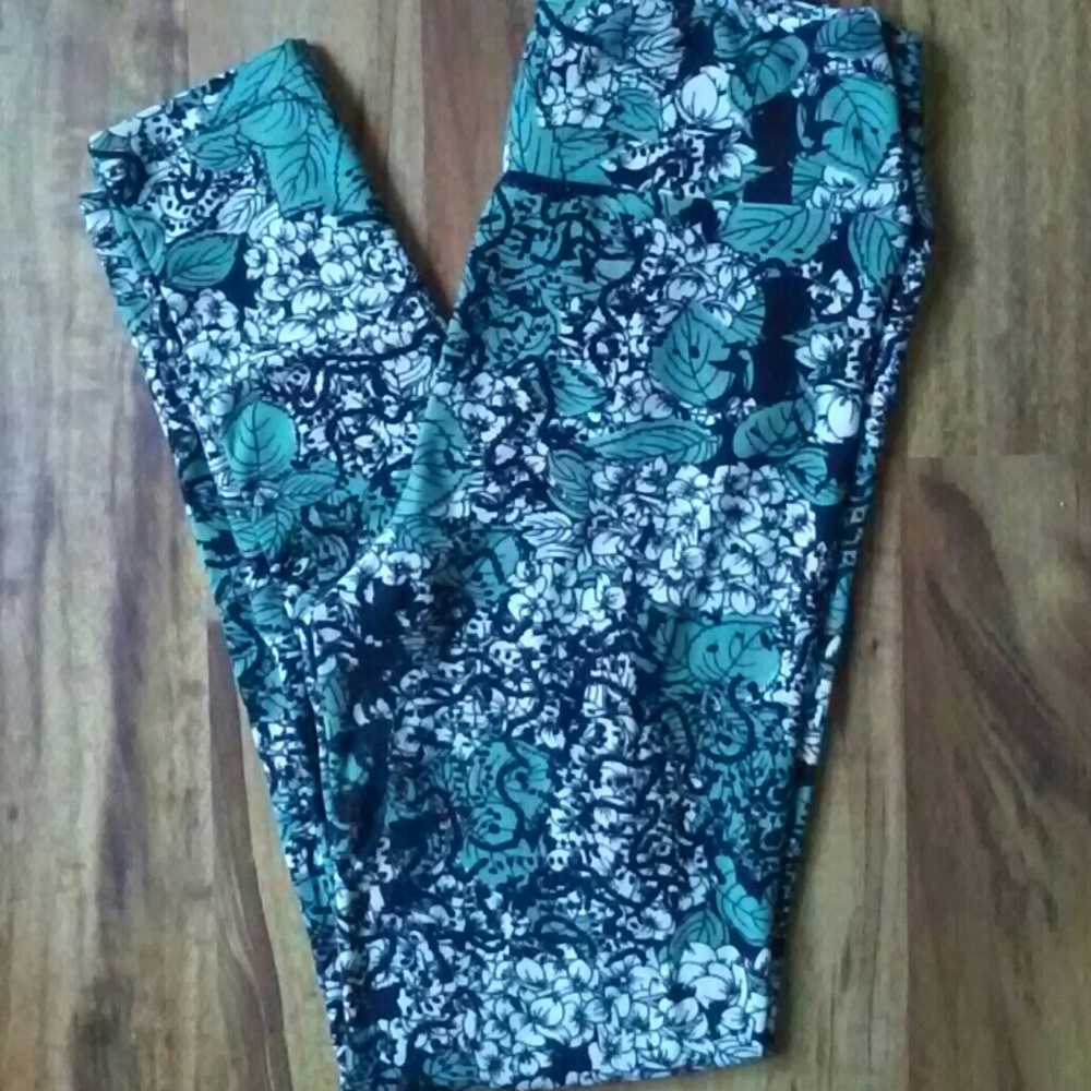 Lularoe os leggings