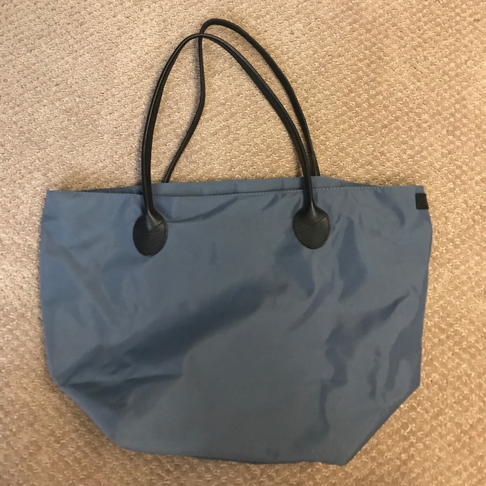 NWOT Herve Chapellier Tote Bag