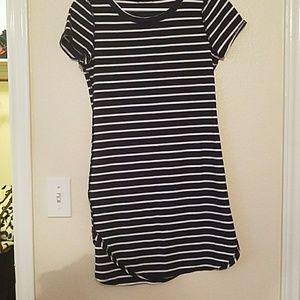 T shirt dress