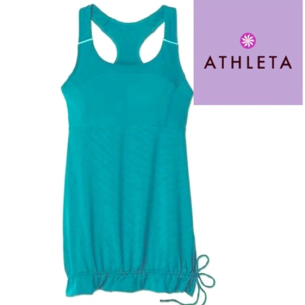 Athleta Skills and Drills Tank