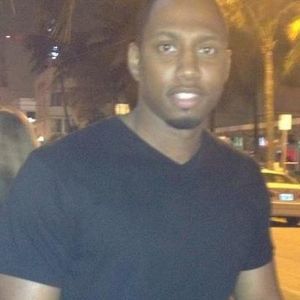 Meet your Posher, Robert