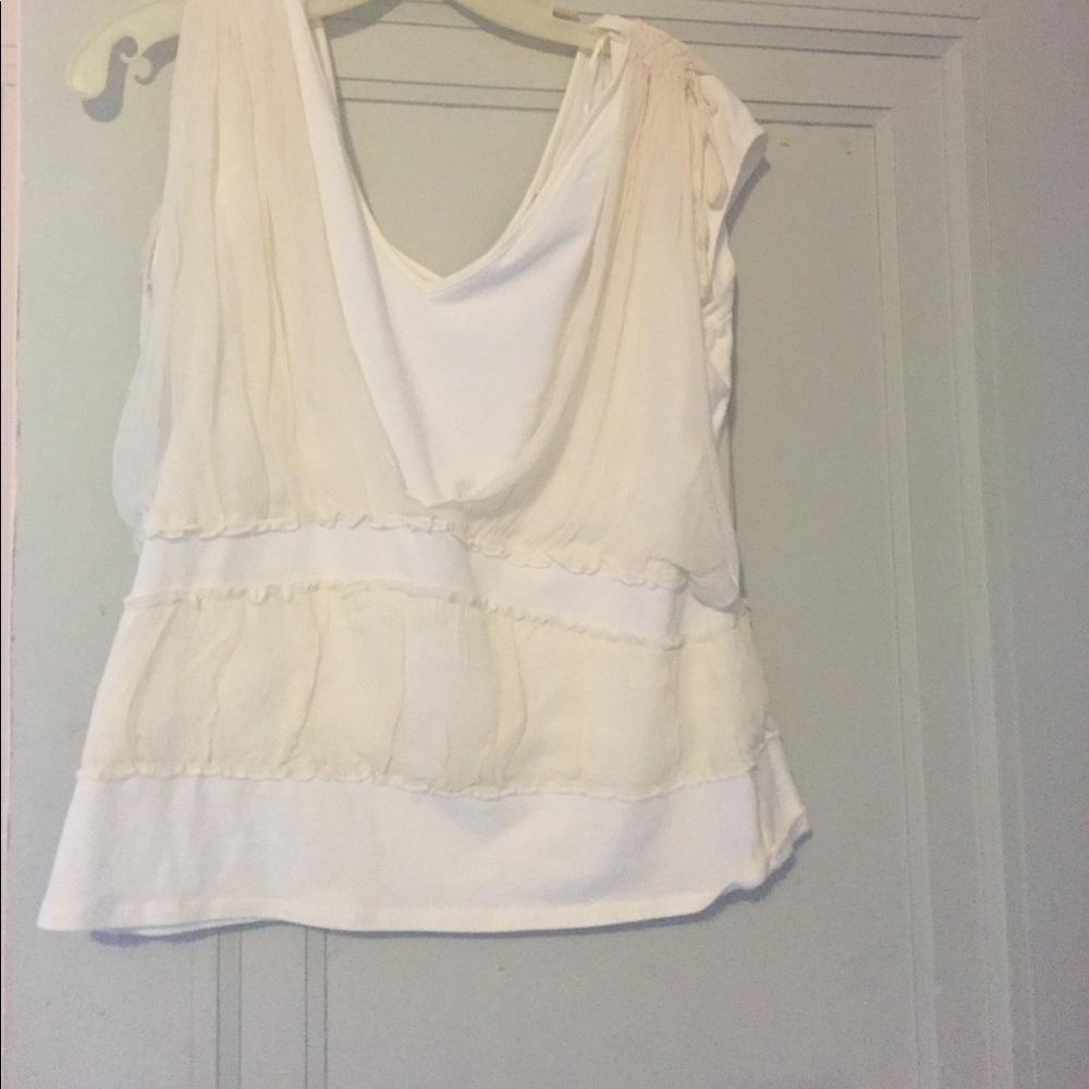 Top. SOLD SOLD