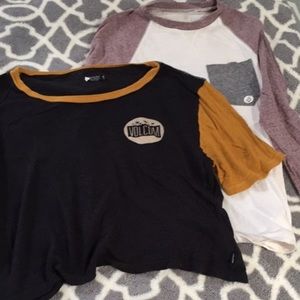 2 shirts BUNDLE!🎉🎉