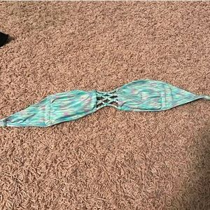 Xs target bathing suit