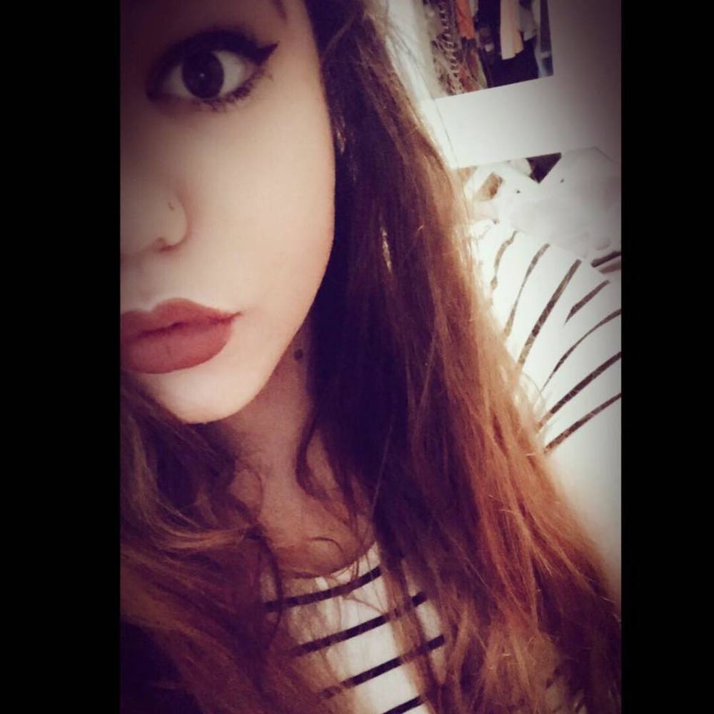 Meet your Posher, Makayla