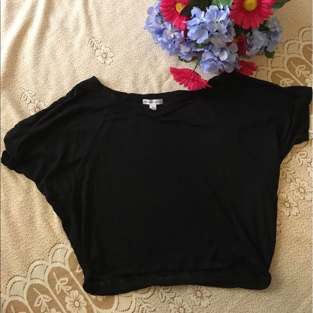 Blouse top size M