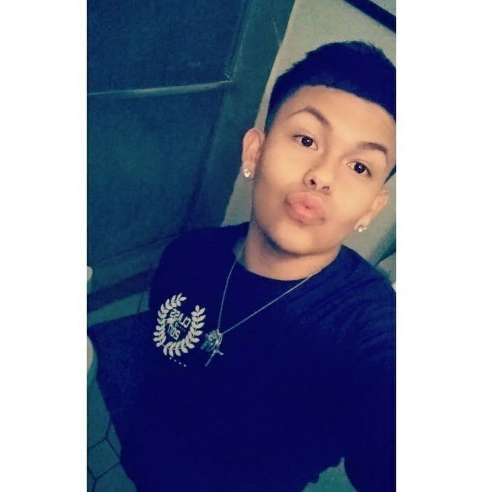 Meet your Posher, Alejandro