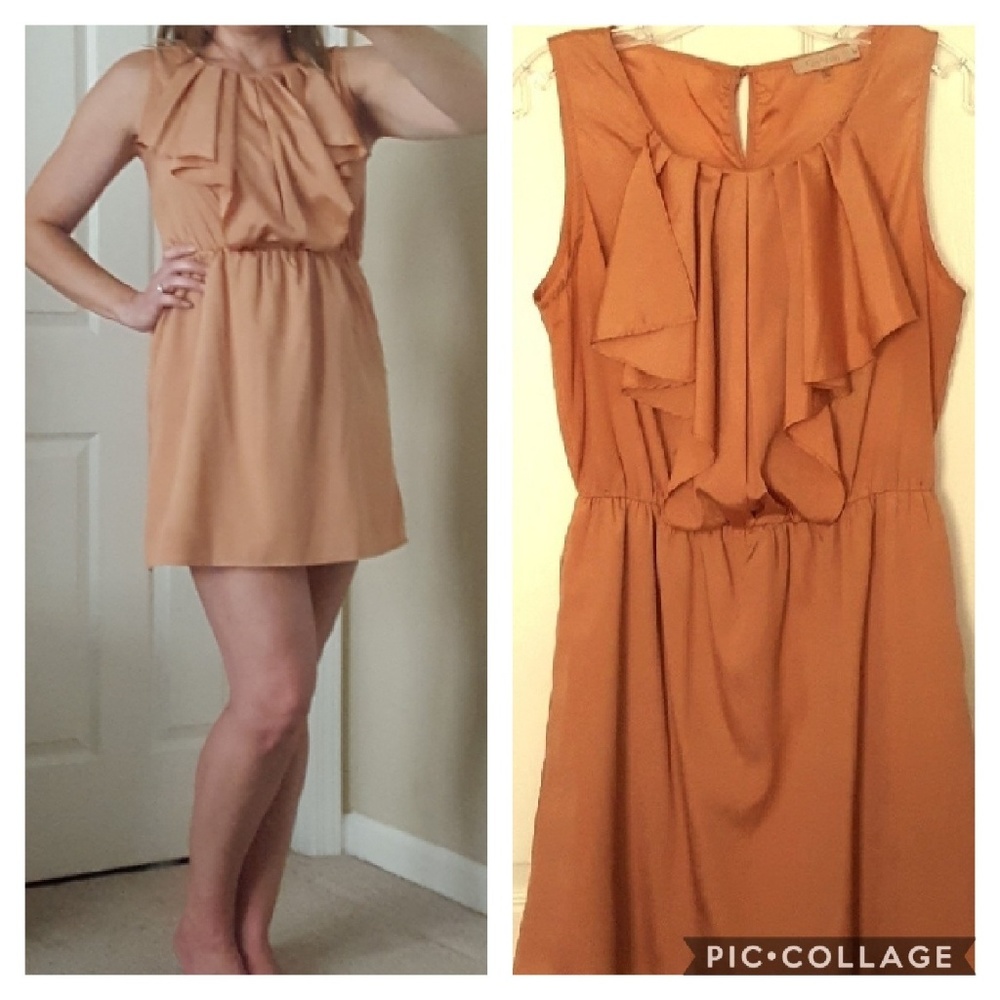 Sleeveless Fun2Fun Dress