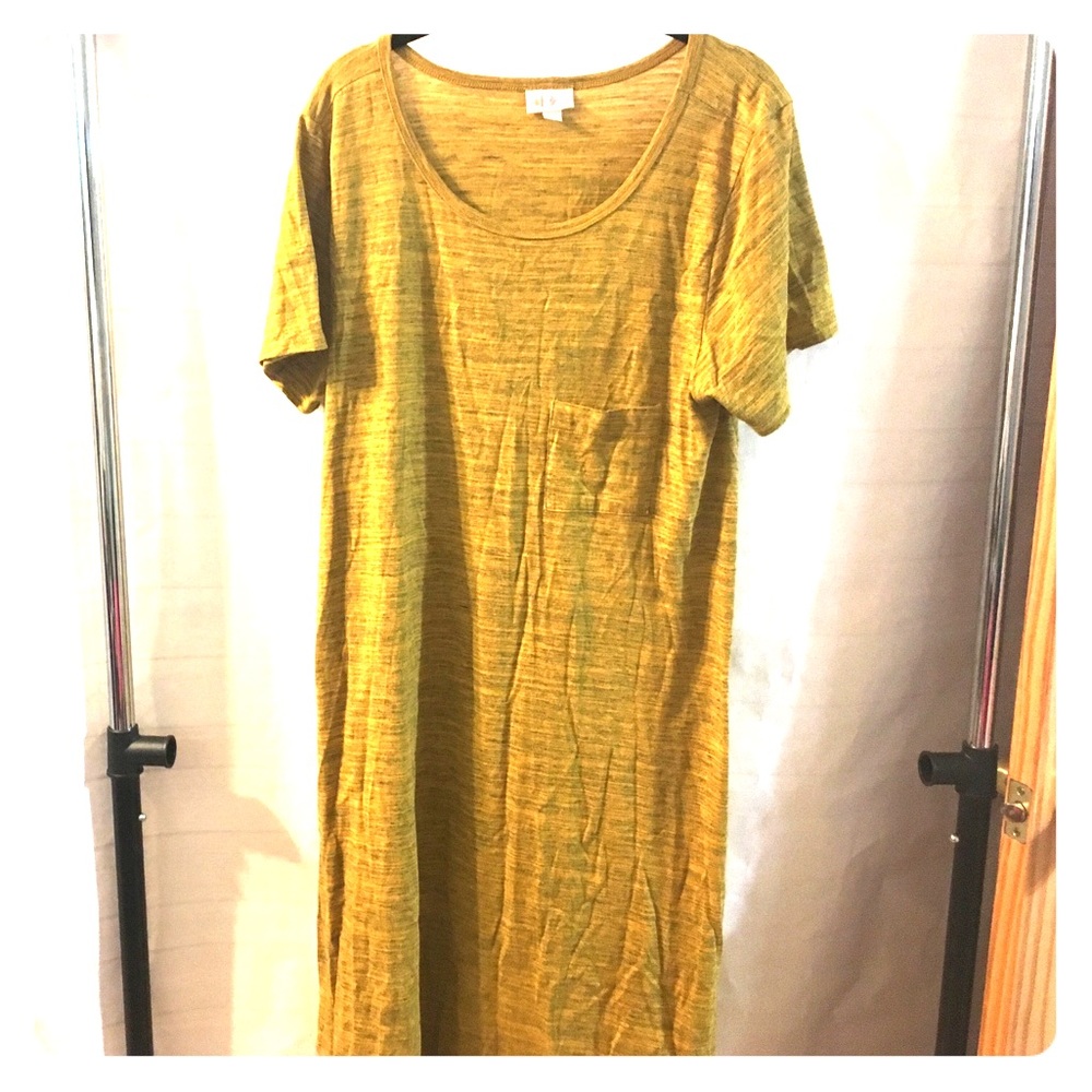Lularoe Carly size Large