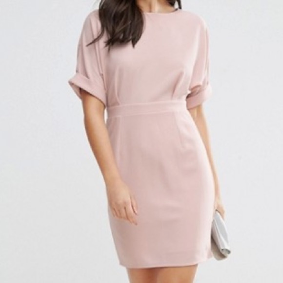 ASOS Curve Dresses & Skirts - NWOT *SALE* ASOS Mini Wiggle Dress
