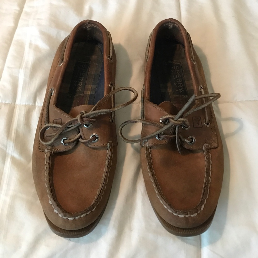 Sperry Top-Sider