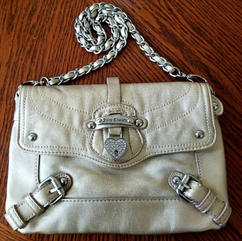 Juicy Couture Purse
