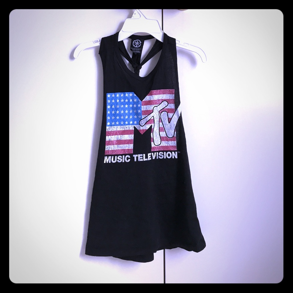 Vintage MTV America top 🇺🇸