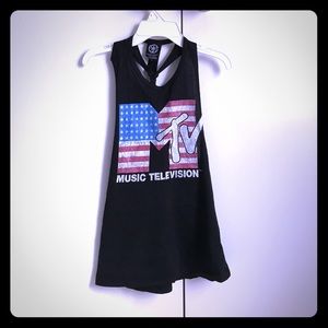 Vintage MTV America top 🇺🇸