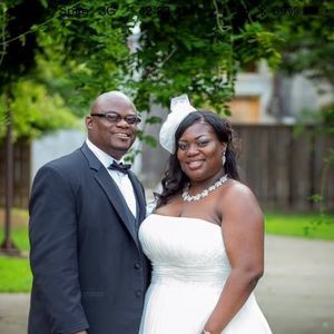 Meet your Posher, Terrilyn