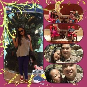 Meet your Posher, Nelda