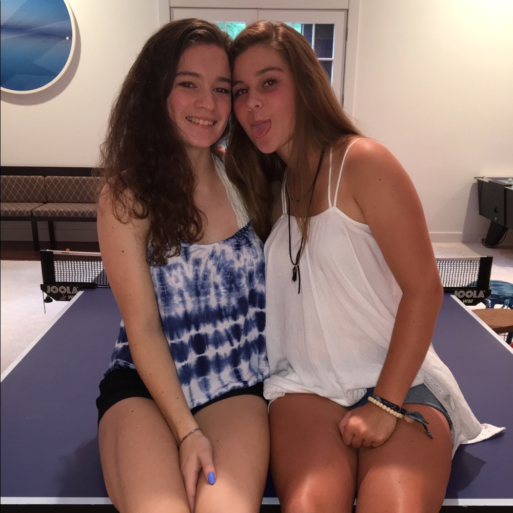 Meet your Posher, Shealyn