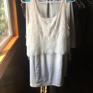 Super cute dress from American eagle!