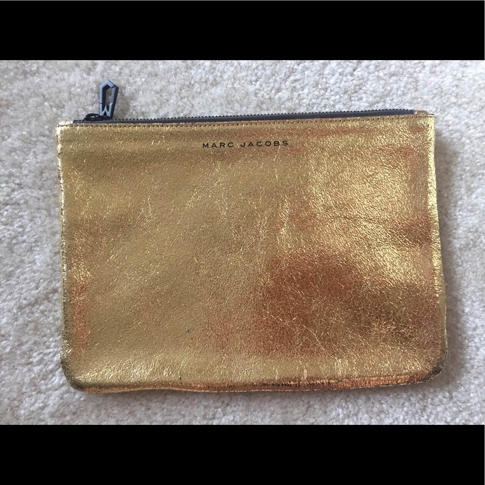 Mark Jacobs Clutch Brand New