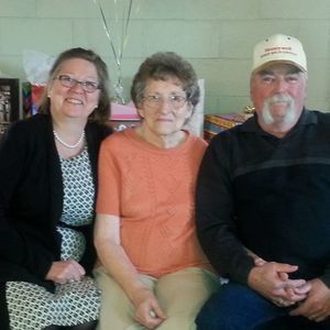 Meet your Posher, Robin