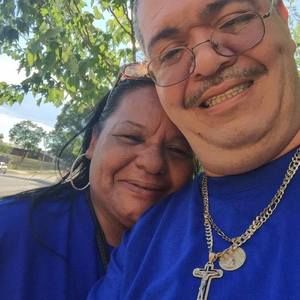 Meet your Posher, Wandy