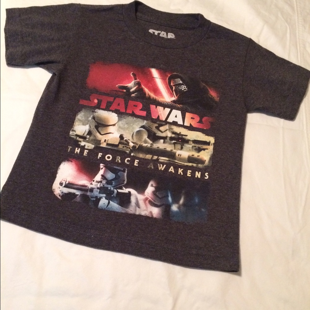 Great shirt,soft