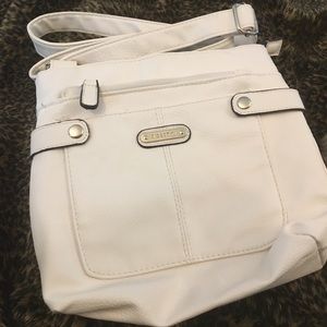 Brand New Rosetti Cross-Body