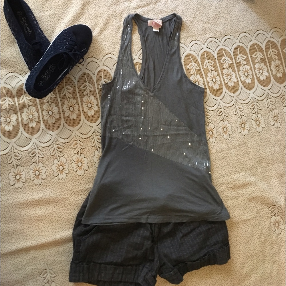 Top blouse Candies size S