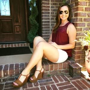 Meet your Posher, Hannah