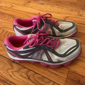 Brooks running shoes