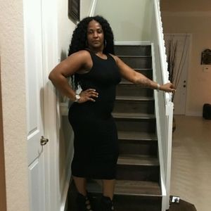 Meet your Posher, Pauline