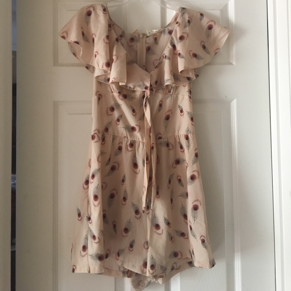 Romper - Picture 2 of 2