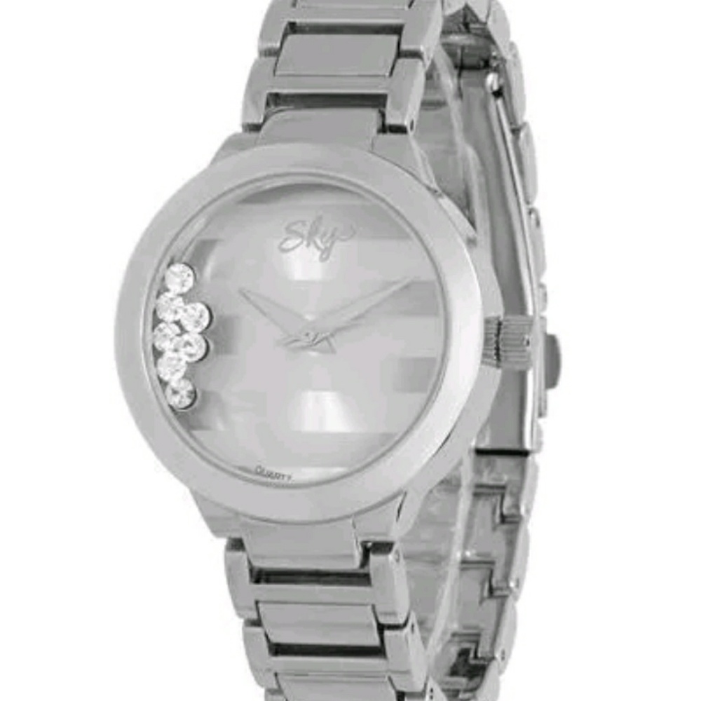 Watch from SKYE