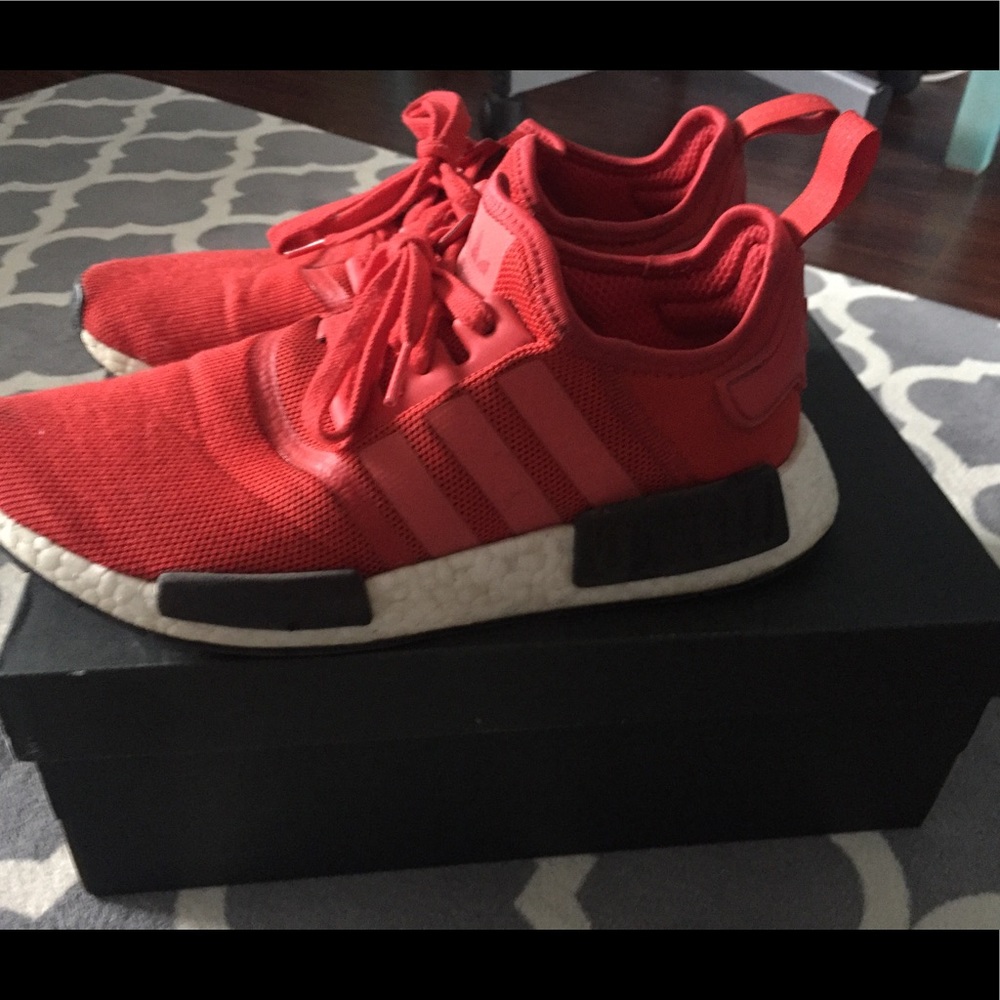 Adidas nmd r1