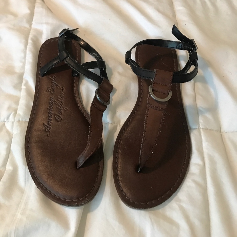 American Eagle Sandals