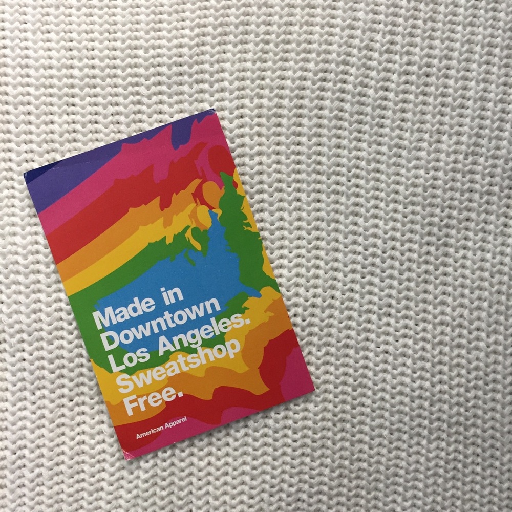 I ❤️ AA | Come Take a Look