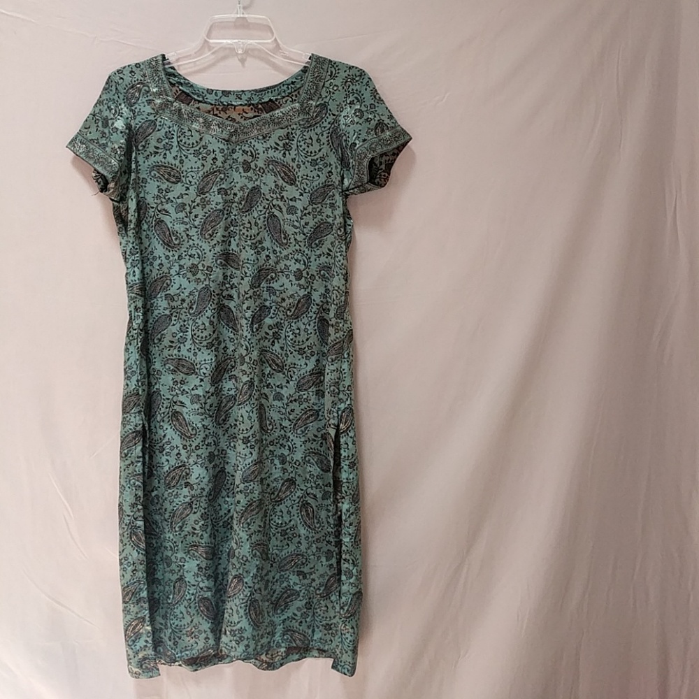 Handmade Indian Tunic/ Kurti