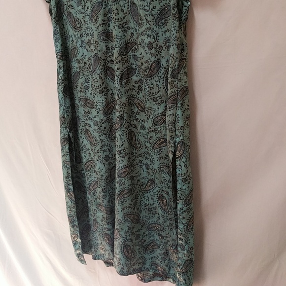 Handmade Indian Tunic/ Kurti - Picture 2 of 4