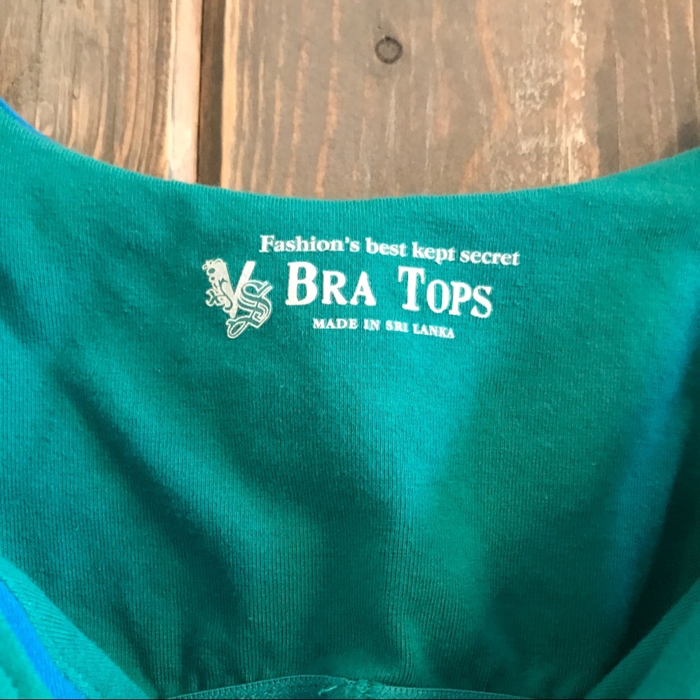 🌿NEW🌿Color Block Mini Dress - Picture 4 of 5