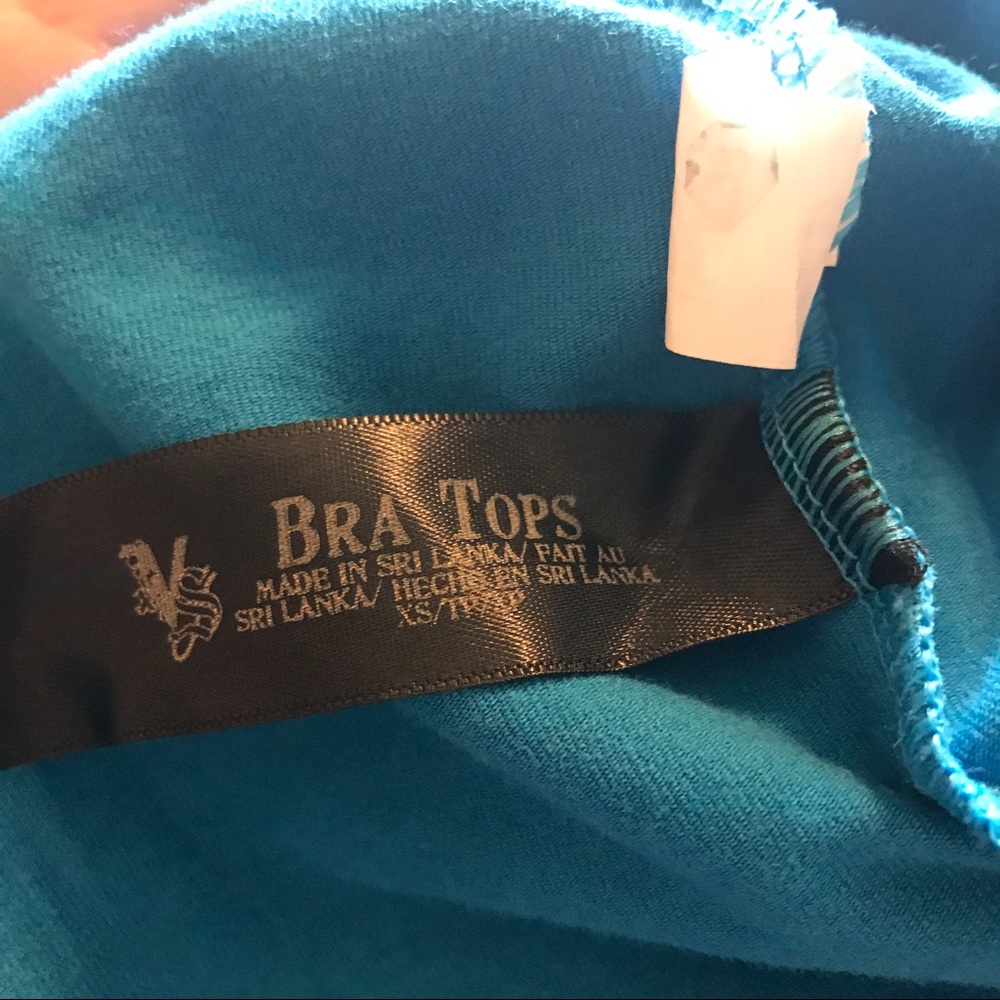 🌿NEW🌿Color Block Mini Dress - Picture 5 of 5