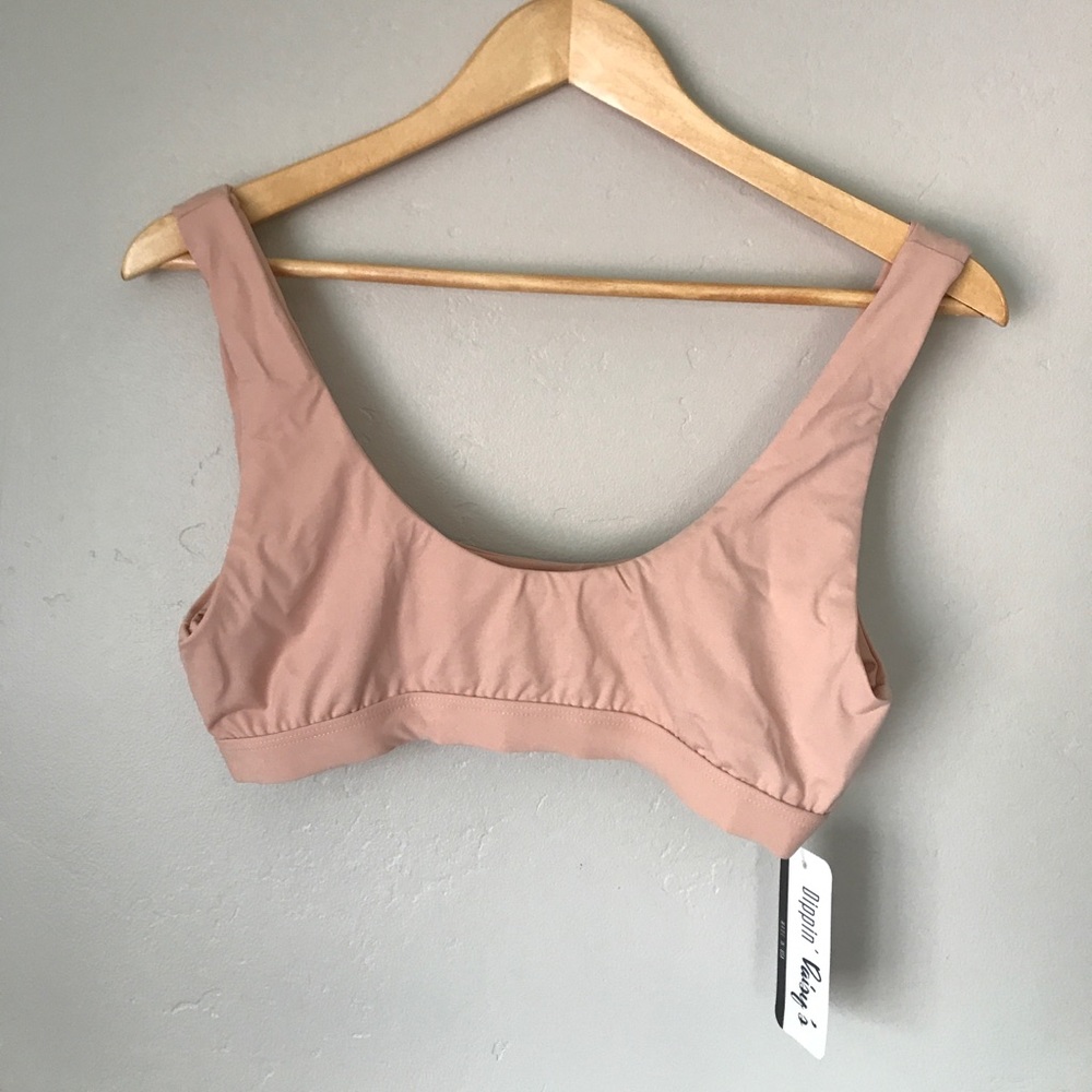 NEW Bikini top