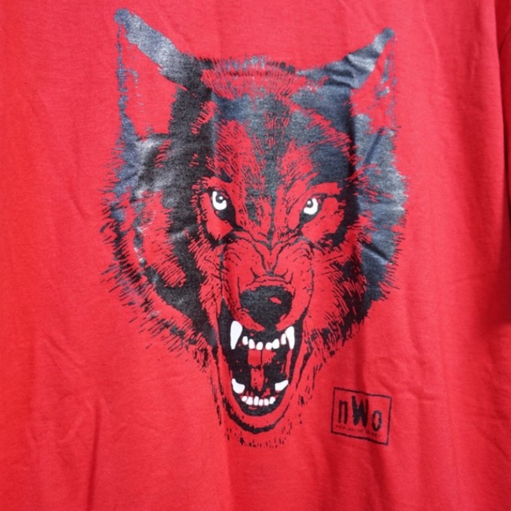 Meet your Posher, Jesus