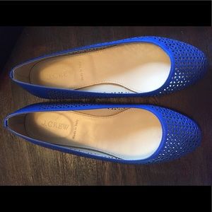 J.Crew Ballet Flat
