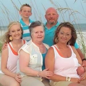 Meet your Posher, Casey