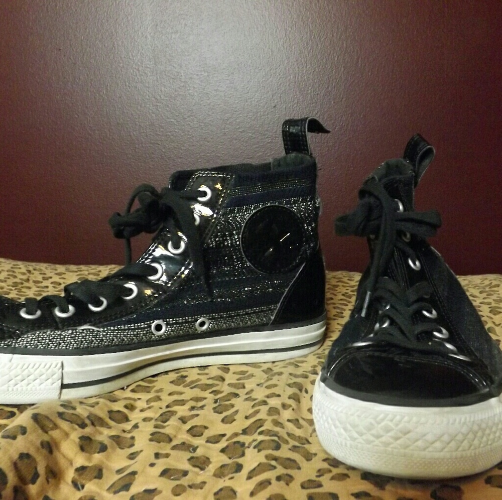 Converse All Star Sneakers