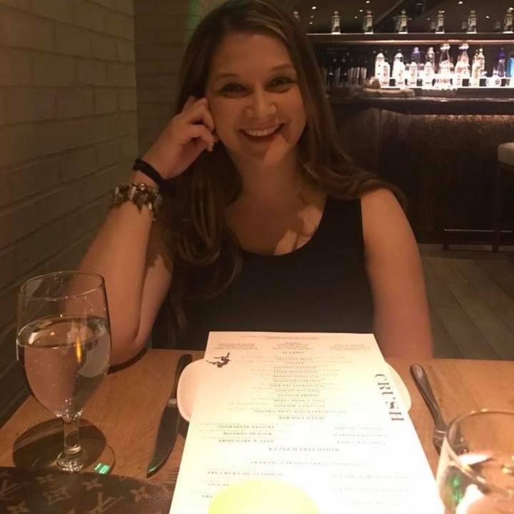 Meet your Posher, Jodi