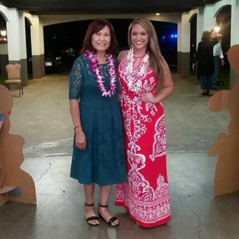 Meet your Posher, Danette