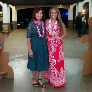 Meet your Posher, Danette