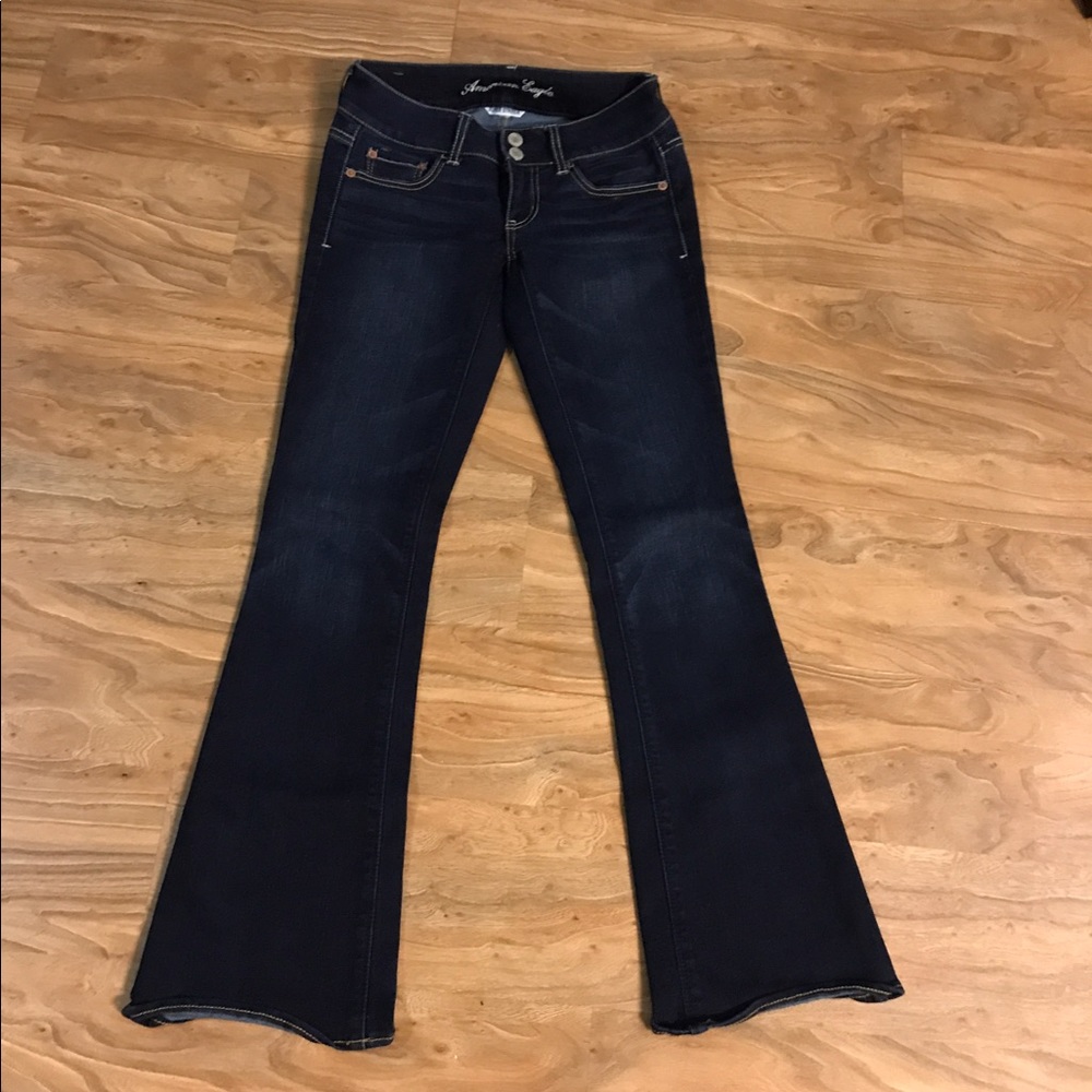 American Eagle Jeans NWOT
