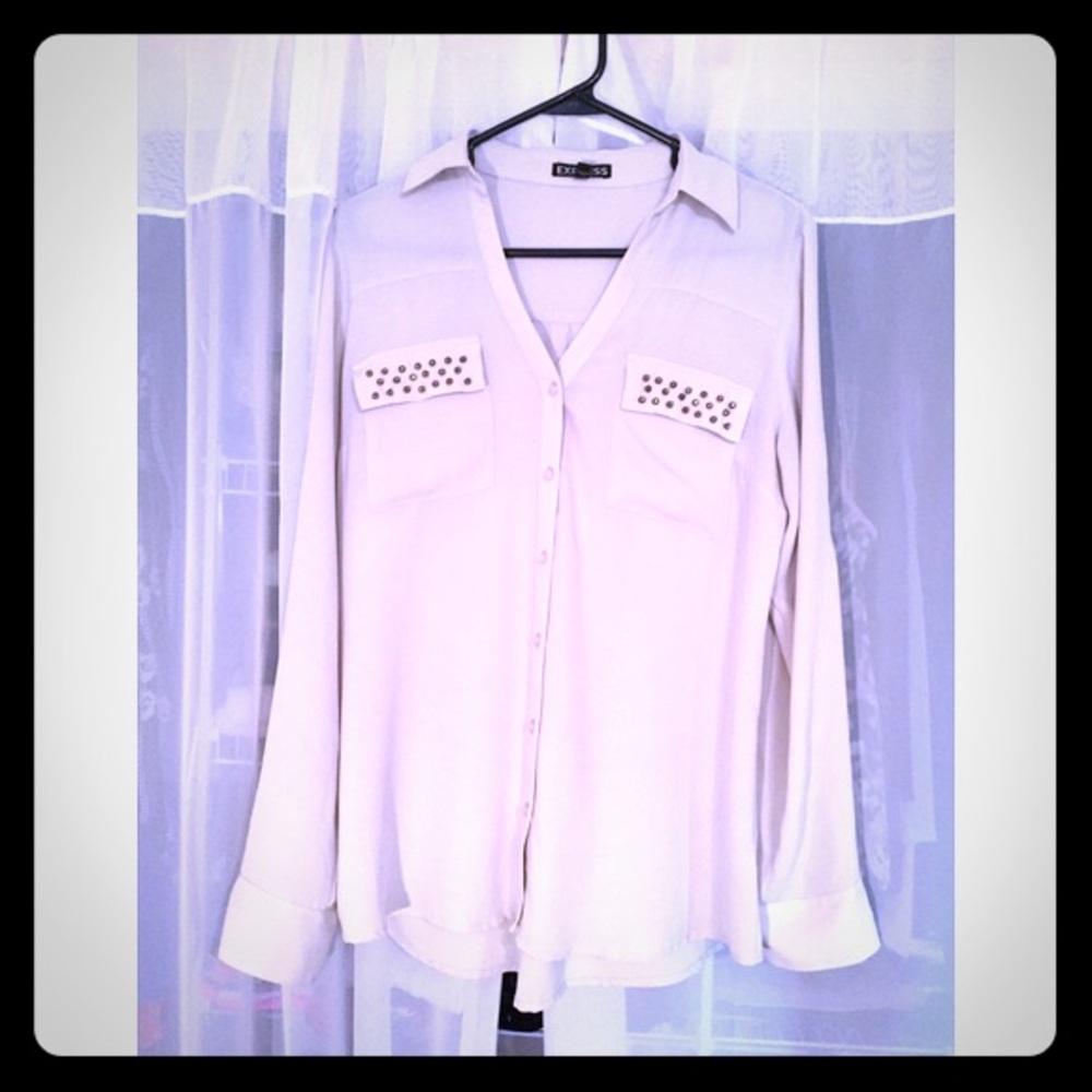 Express Studded Portofino